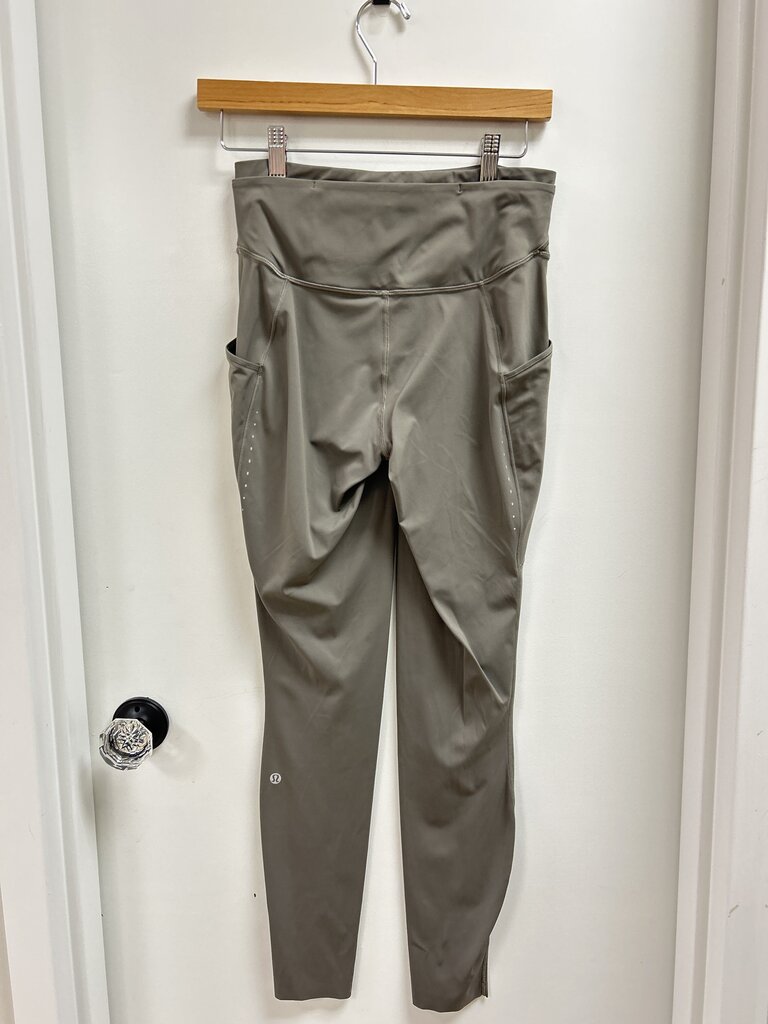Lululemon Khaki Legging