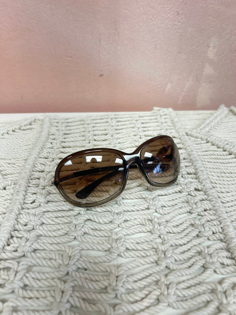 Tom Ford Jennifer Sunglasses w/Case