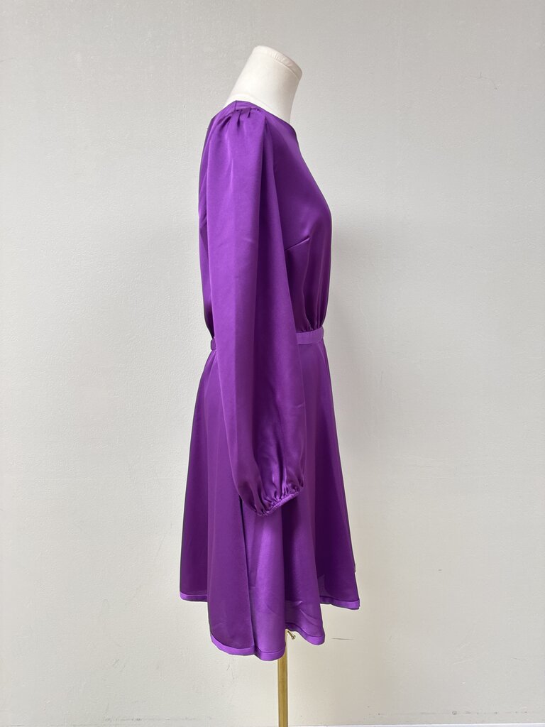 Milly Purple Dress NWT