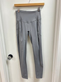 Lululemon Grey Legging