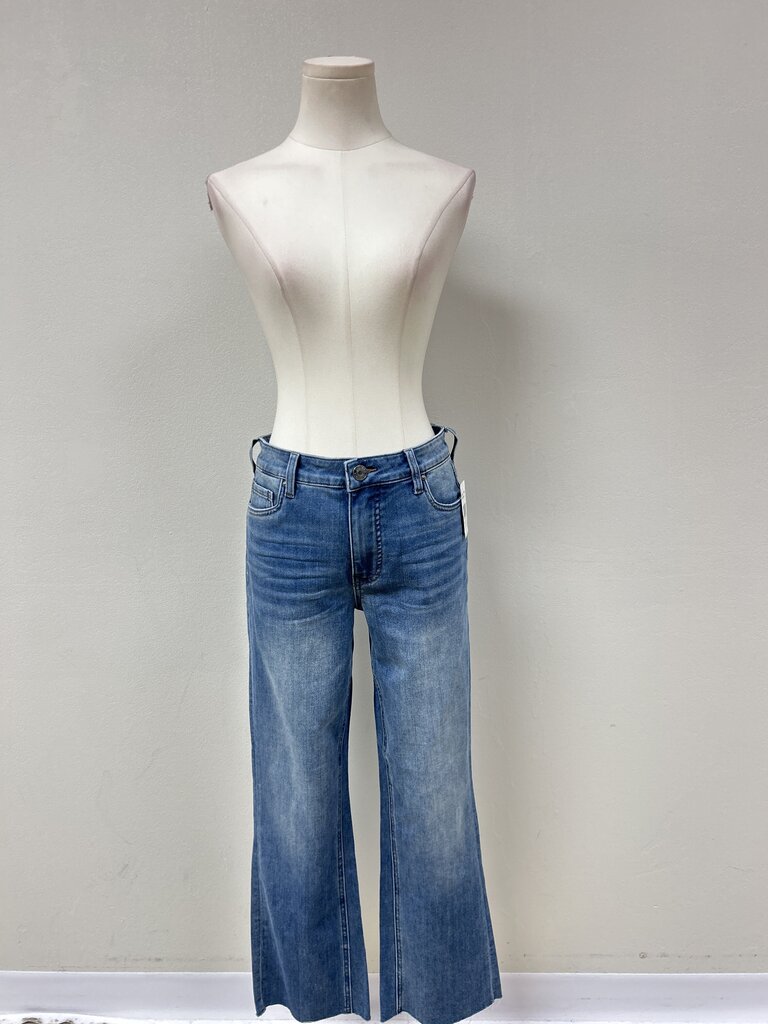 Kut from the Kloth Straight Leg Jean