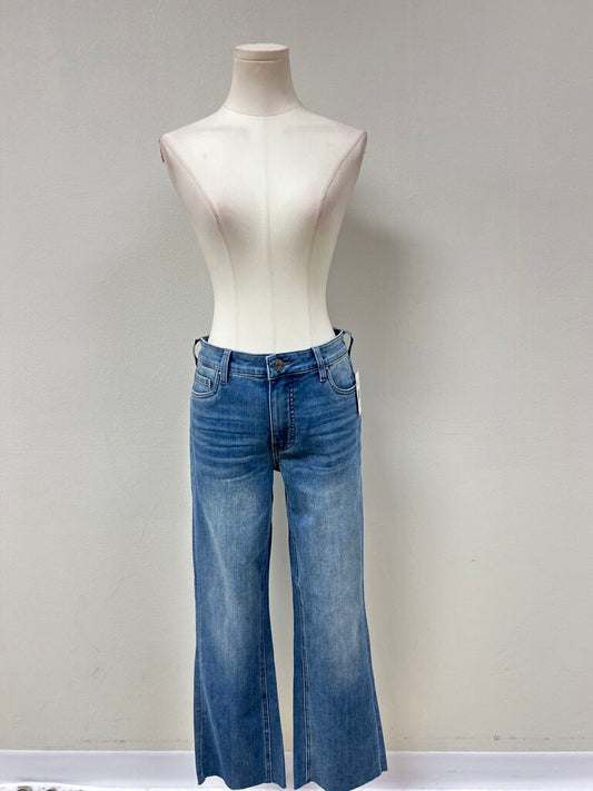 Kut from the Kloth Straight Leg Jean