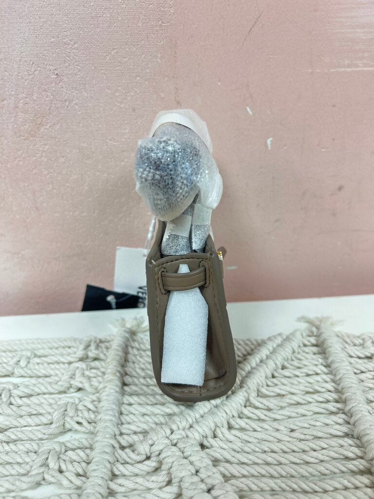 Veronica Beard Bag Charm NWT