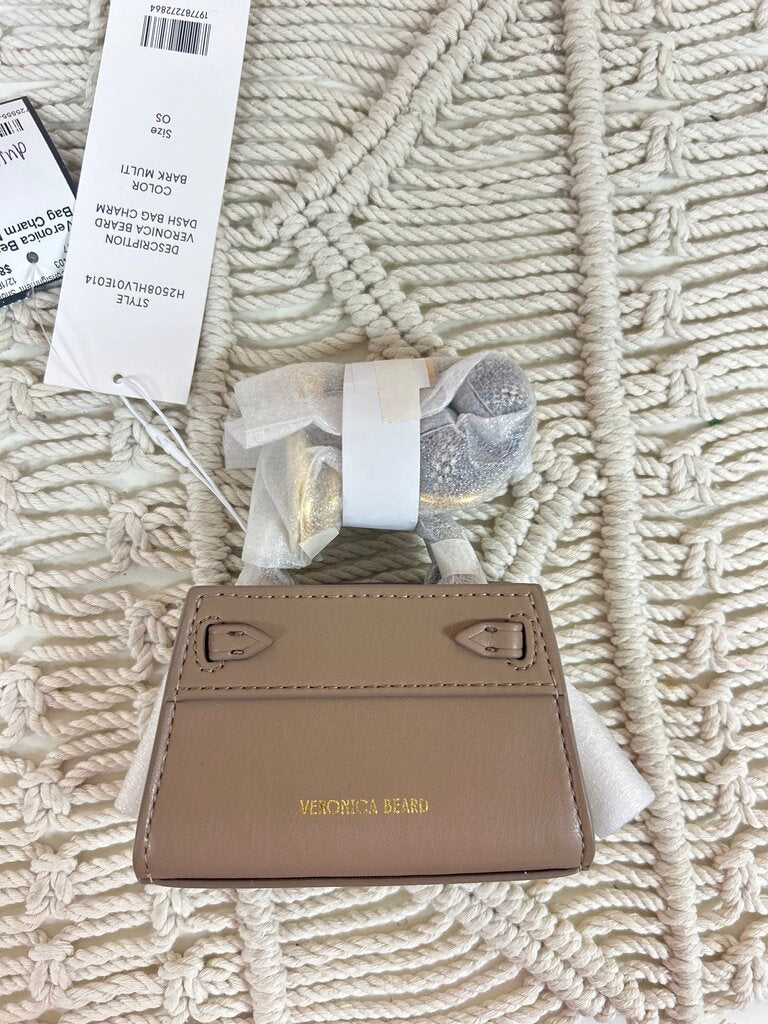 Veronica Beard Bag Charm NWT