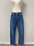 Agolde Wide Leg Jean