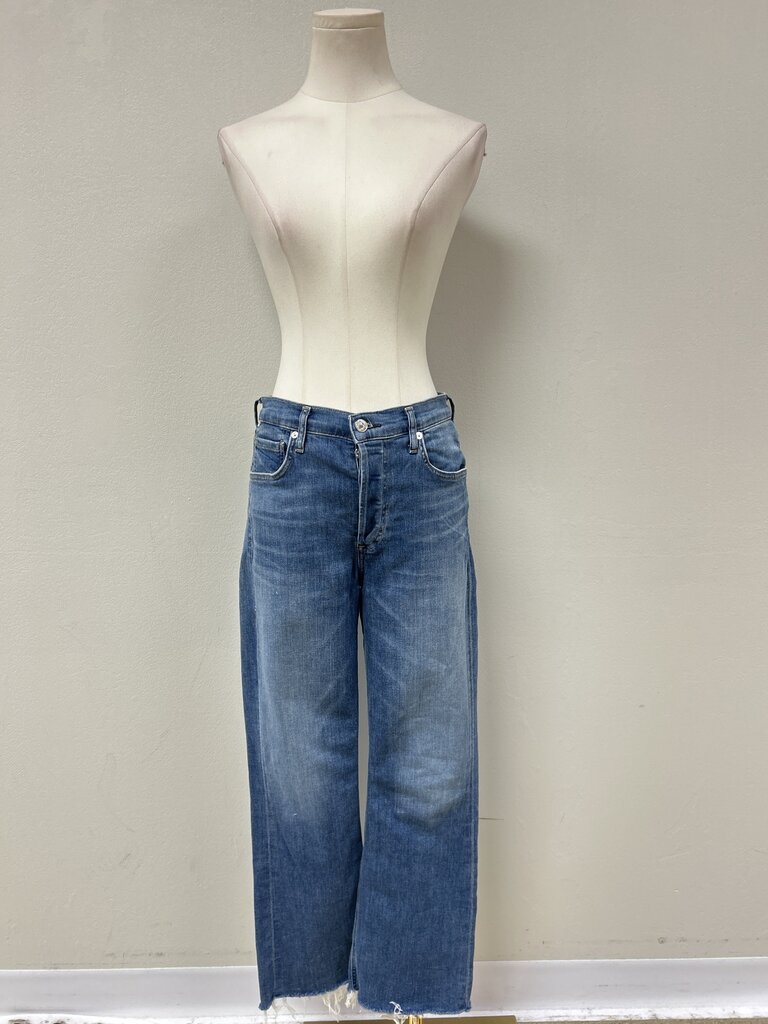 Citizens Of Humanity Jean