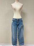 AGOLDE Straight Leg Jean