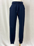 Lululemon Blue Jogger