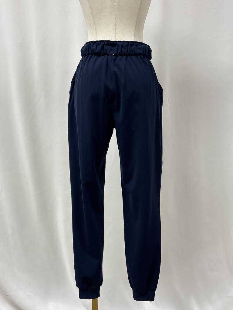 Lululemon Blue Jogger