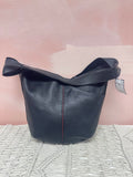 Hammitt Black Slouchy Tote