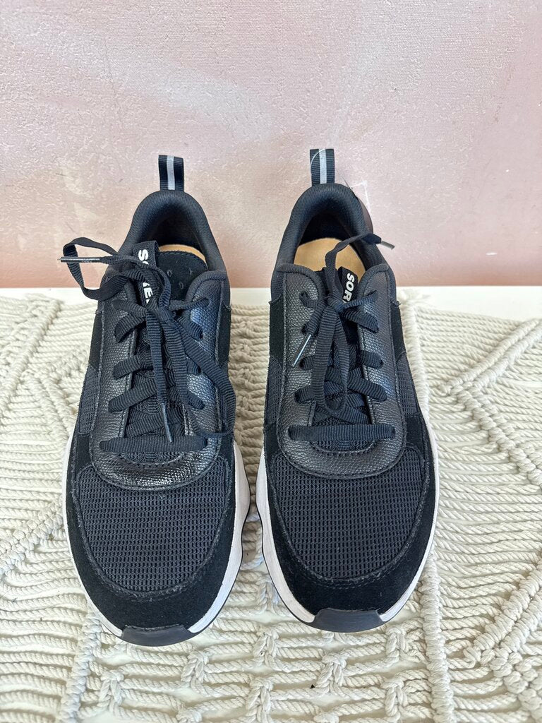 Sorel Black Sneaker