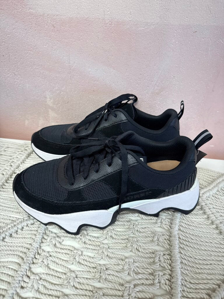 Sorel Black Sneaker