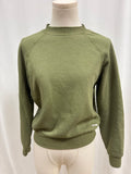 SPRWN Olive Sweatshirt