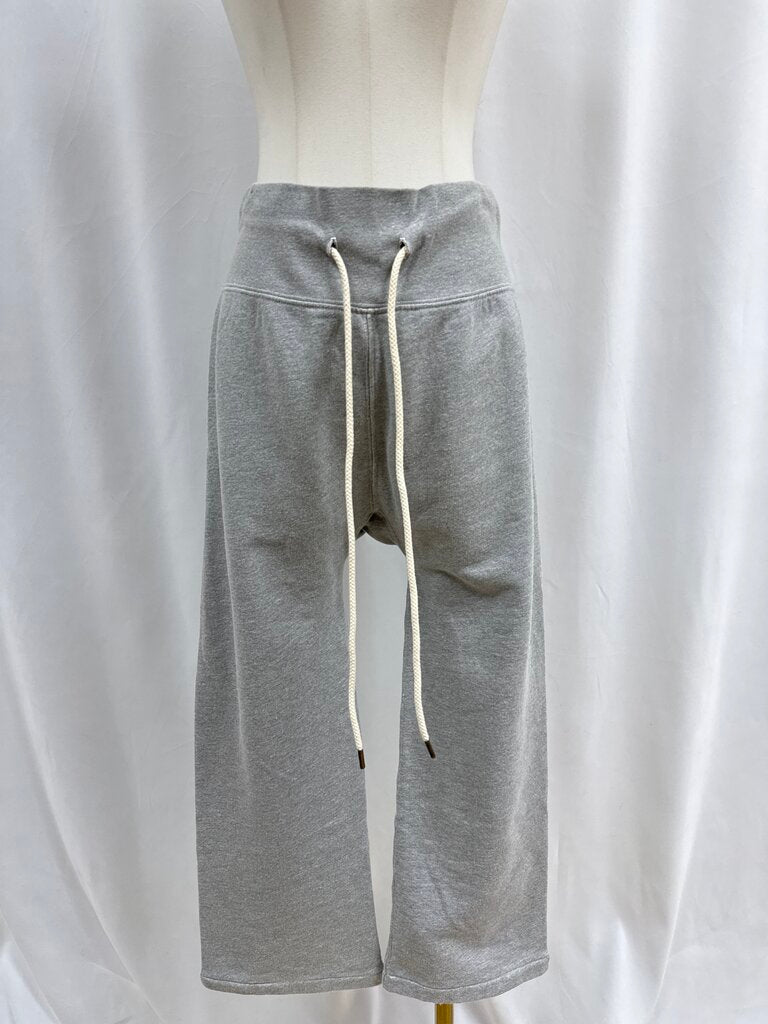 The Great Grey Sweatpant