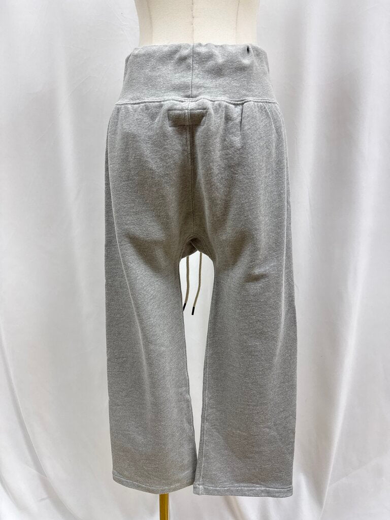 The Great Grey Sweatpant