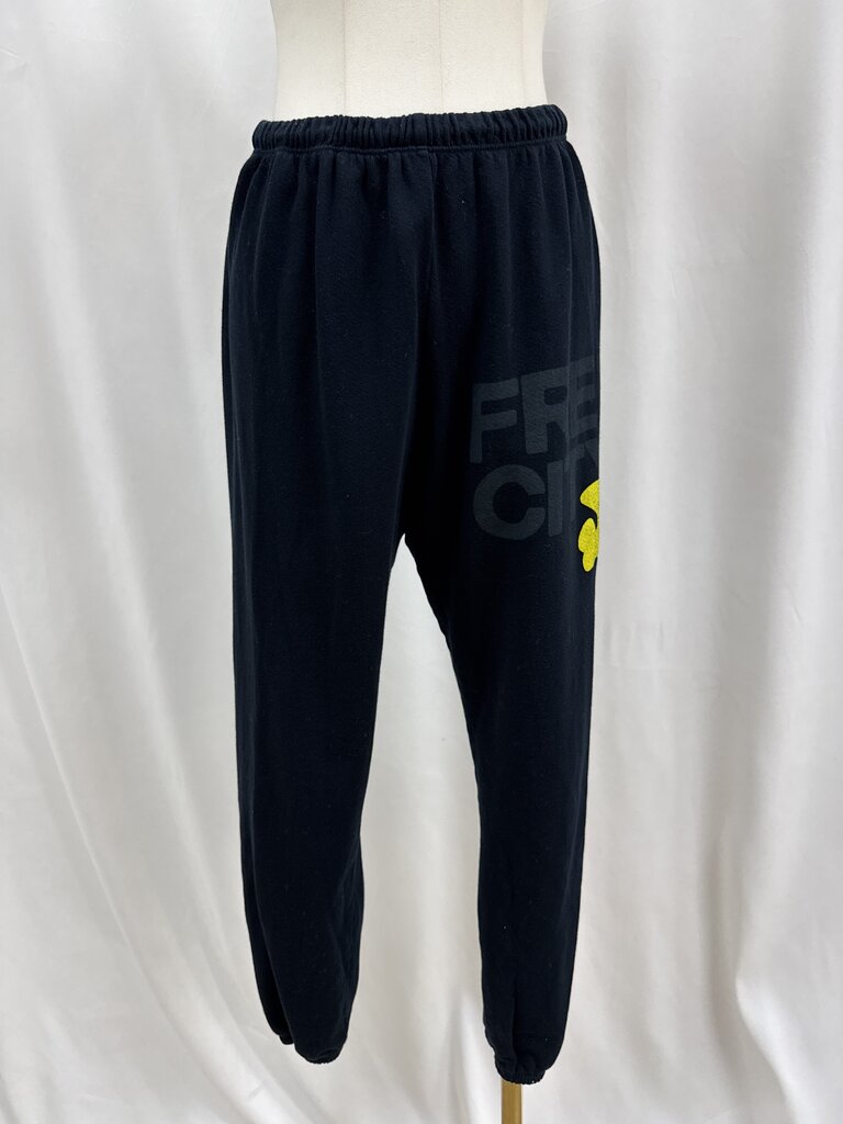 Free City Logo Sweatpant