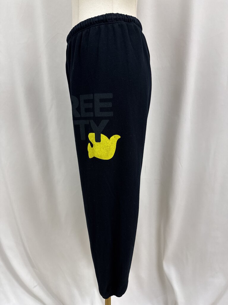 Free City Logo Sweatpant