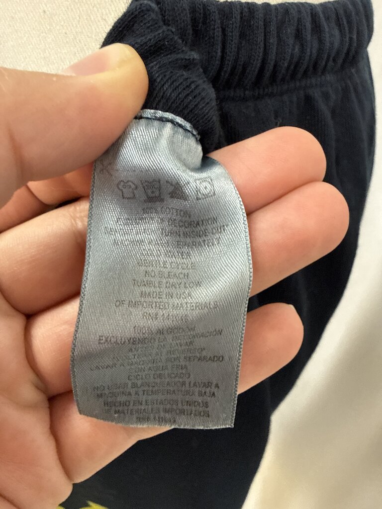 Free City Logo Sweatpant