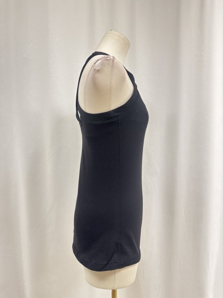 Lululemon Black Tank