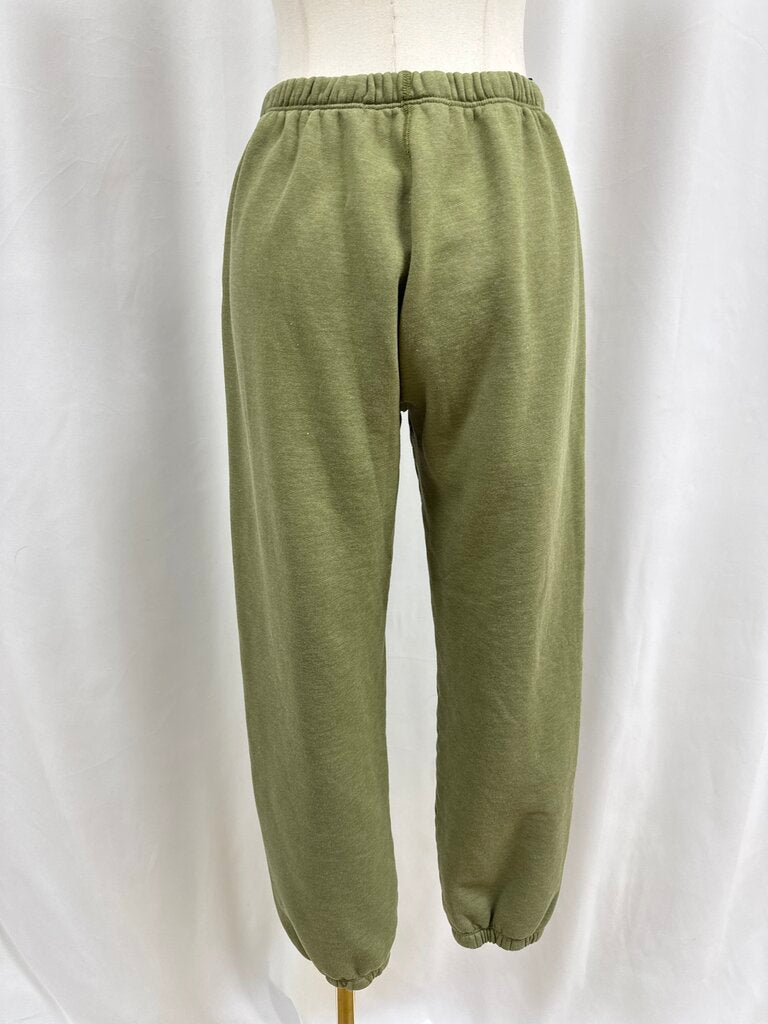 SPRWMN Olive Sweatpant