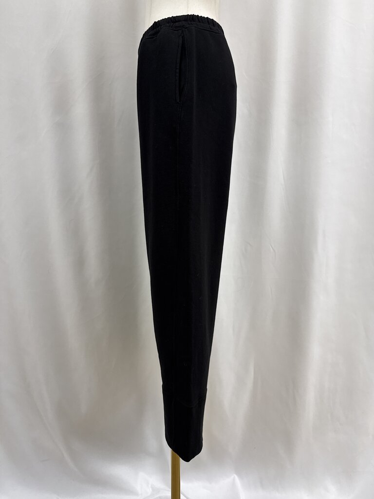 The Great Black Sweatpant