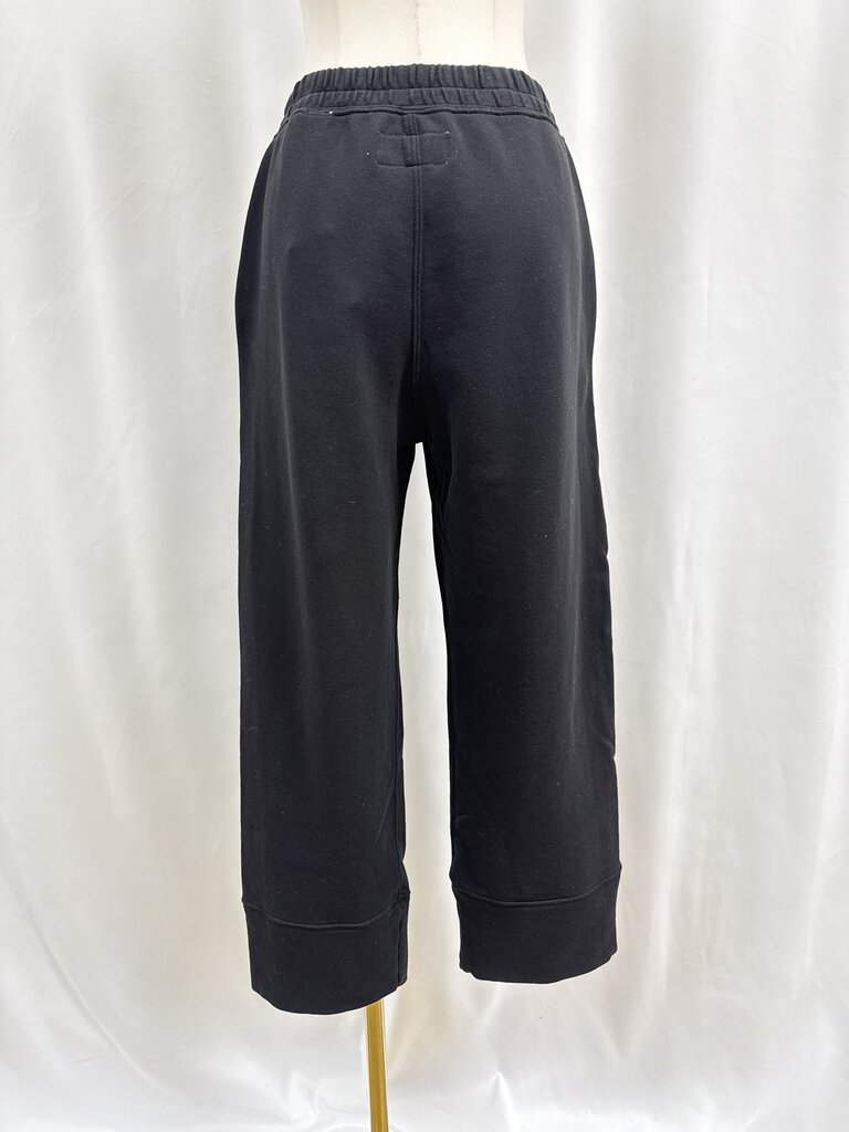 The Great Black Sweatpant