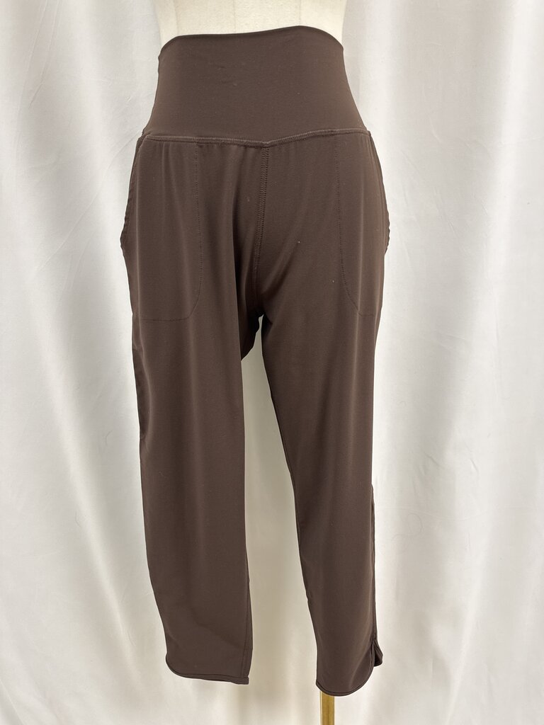 Carbon 38 Brown Jogger