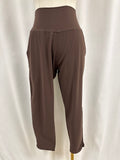 Carbon 38 Brown Jogger