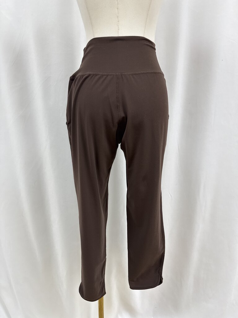 Carbon 38 Brown Jogger