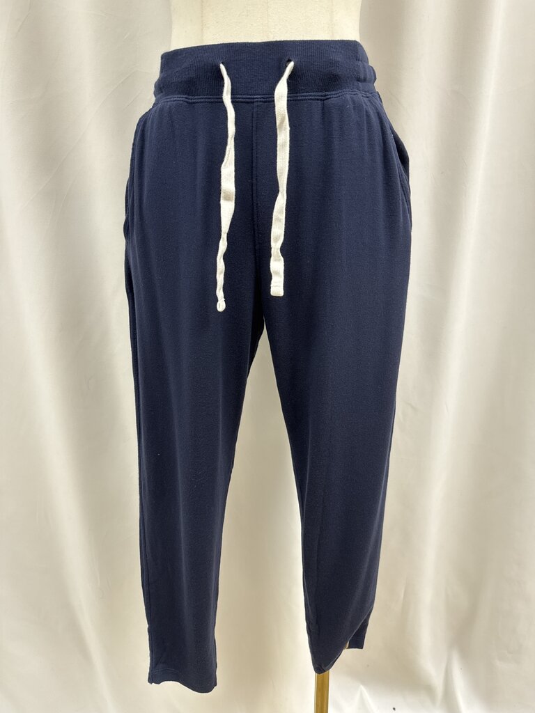 Splits59 Navy Jogger