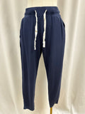Splits59 Navy Jogger