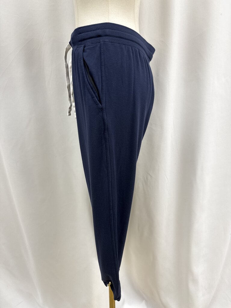 Splits59 Navy Jogger