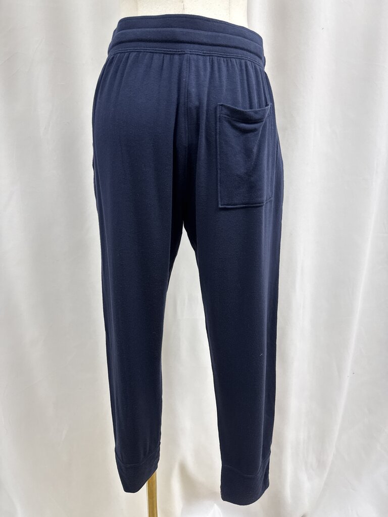 Splits59 Navy Jogger