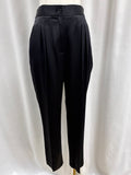 Nili Lotan Satin Trouser