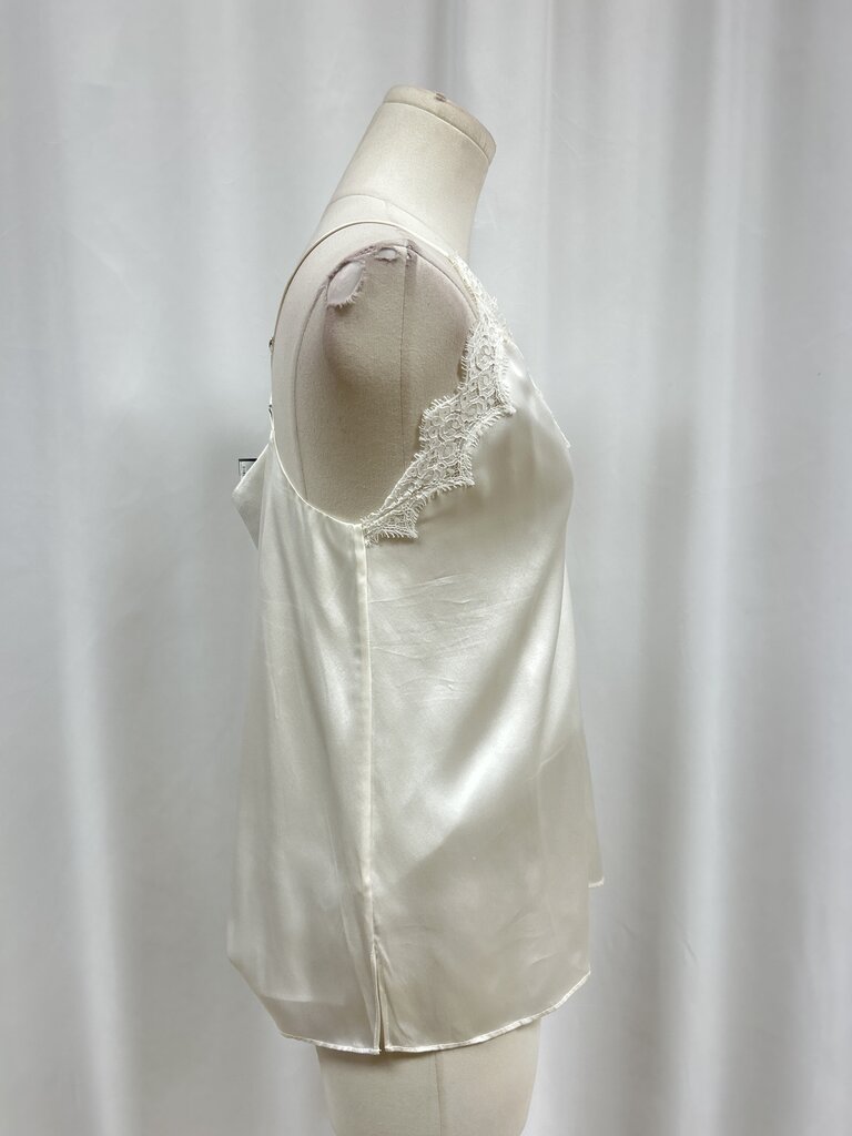 Cami NYC White Cami