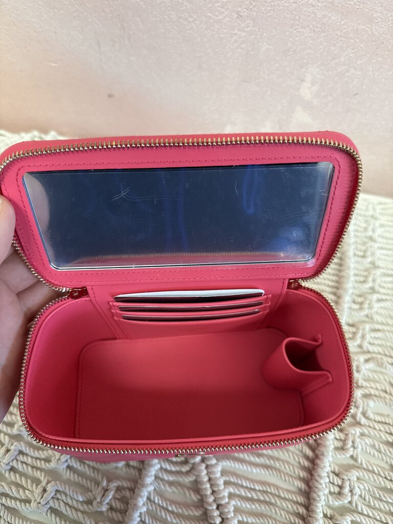 Chanel Pearl Crush Vanity