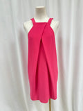 Trina Turk Hot Pink Dress