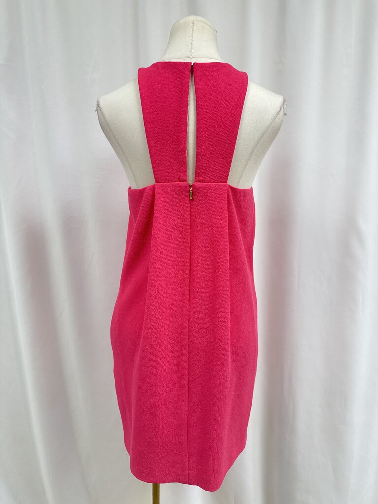 Trina Turk Hot Pink Dress