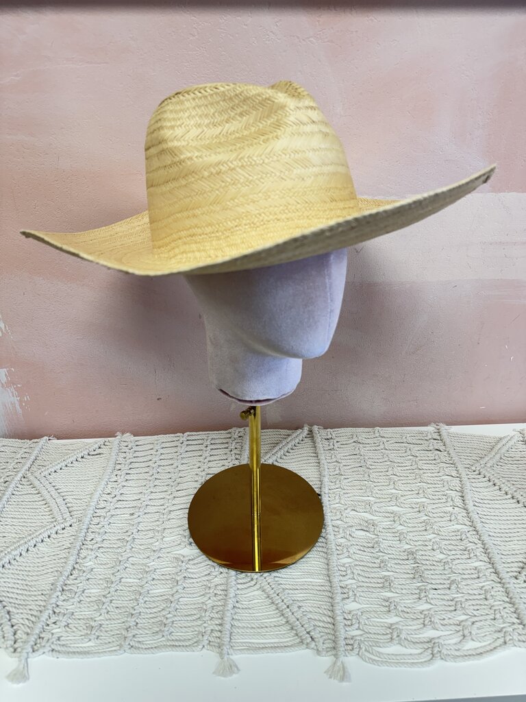 Freya Straw Hat