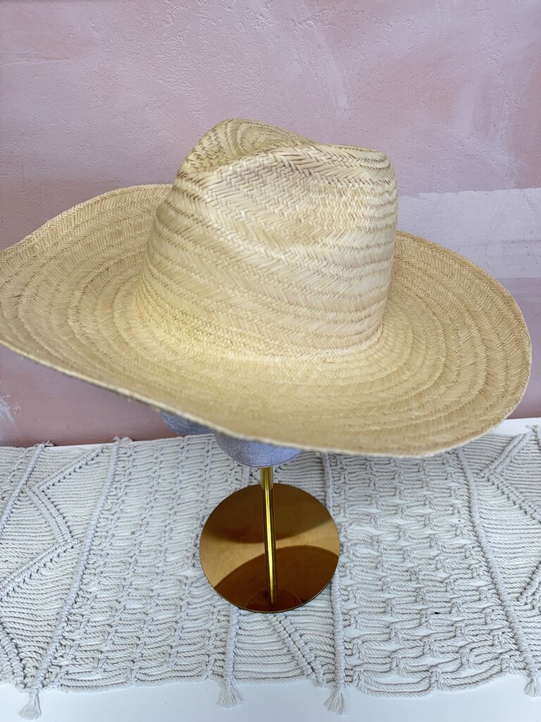 Freya Straw Hat