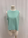 Lululemon Mint Sleeveless Top