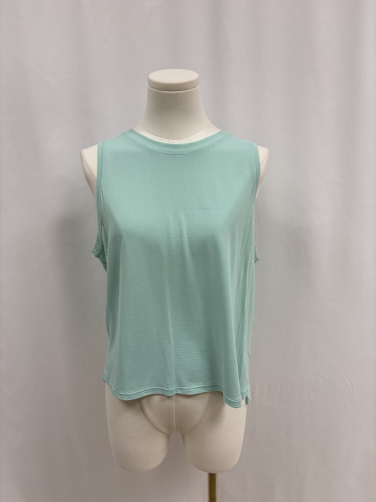 Lululemon Mint Sleeveless Top