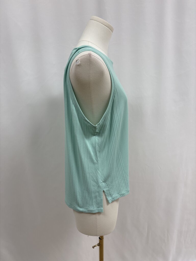 Lululemon Mint Sleeveless Top