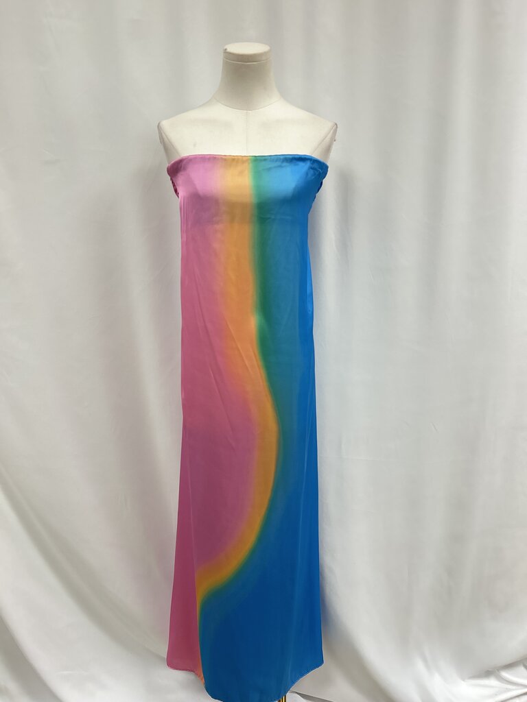 Baobab Rainbow Sorbet Maxi Dress