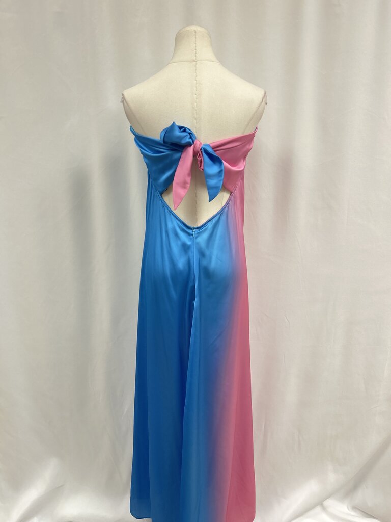 Baobab Rainbow Sorbet Maxi Dress