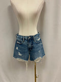Frame Denim Shorts