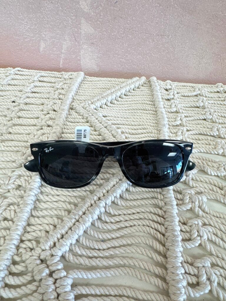 Ray Ban Wayfarer Classic Sunglass w/Case
