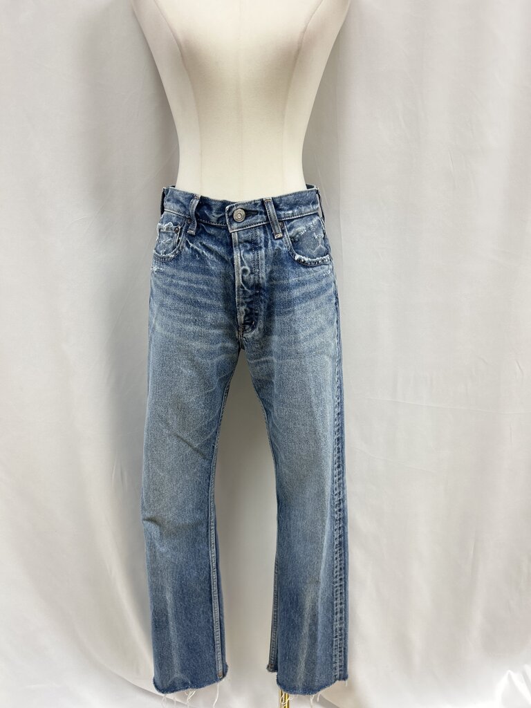 Moussy Vintage Baggy Jean
