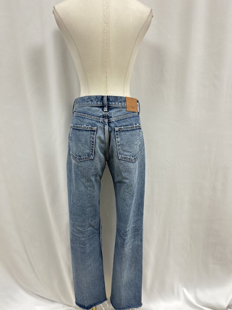 Moussy Vintage Baggy Jean
