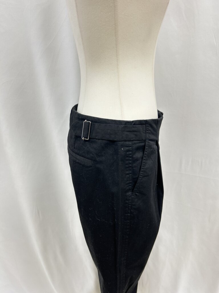 Vince Black Chino NWT